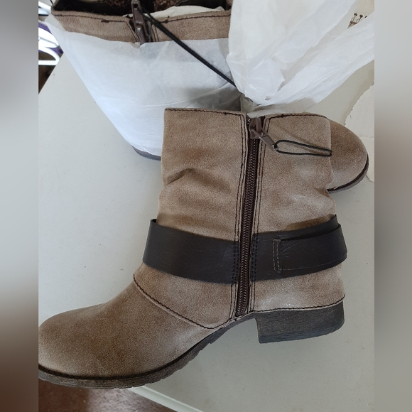 Pop brand ankle boots - Picture 6 of 10